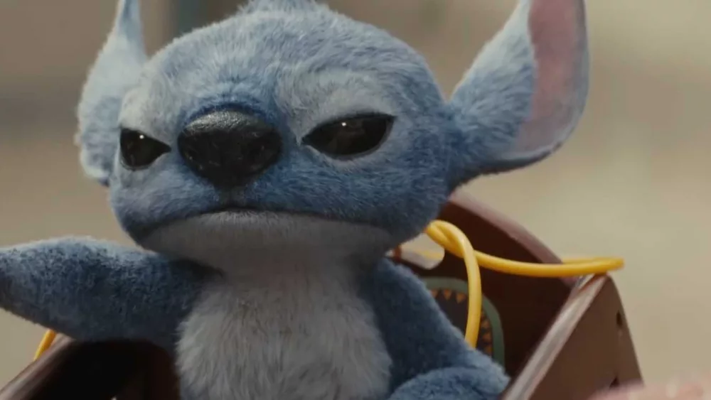 'Lilo & Stitch' and 'Mission Impossible' team up for monster Memorial Day weekend
