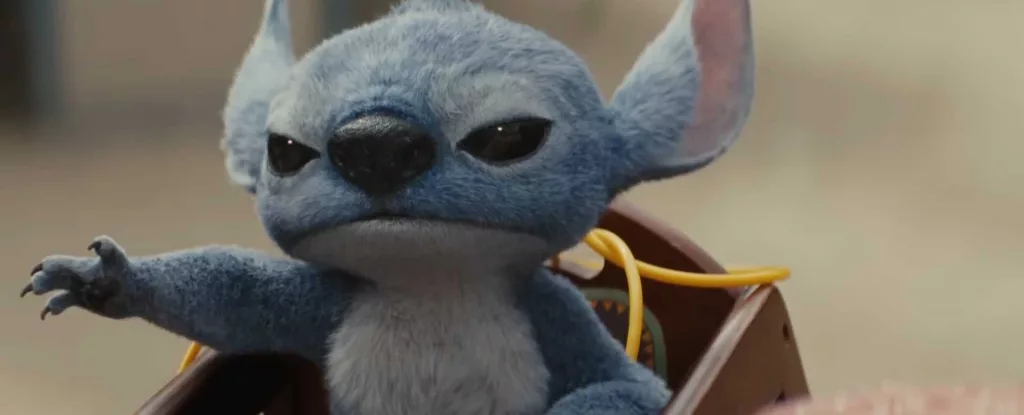 'Lilo & Stitch' and 'Mission Impossible' team up for monster Memorial Day weekend