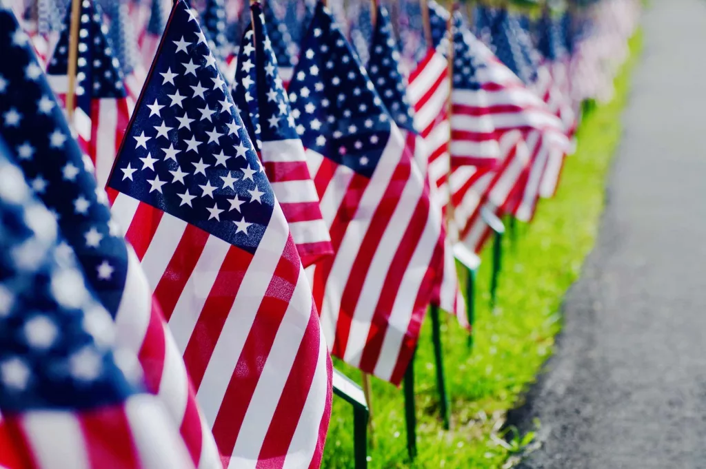 What’s open and closed on Memorial Day 2025