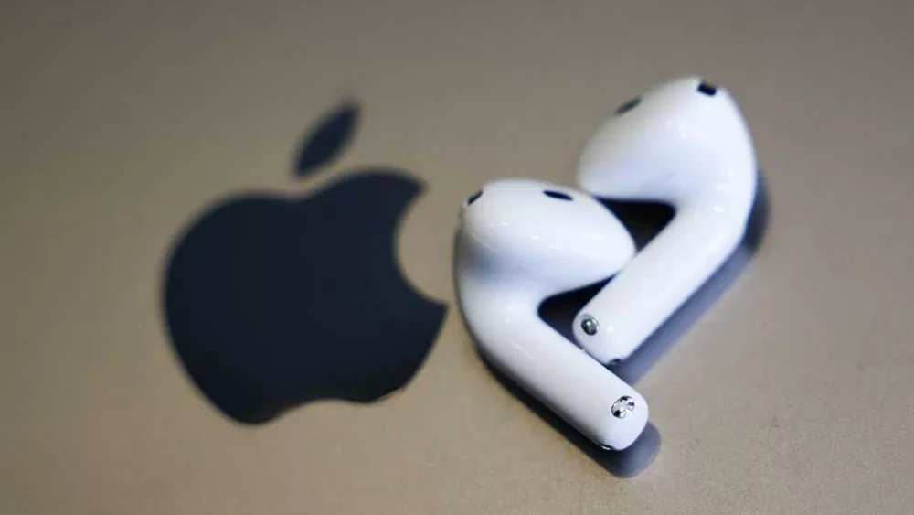 Man freed by firefighters after getting stuck under train armrest while looking for AirPod