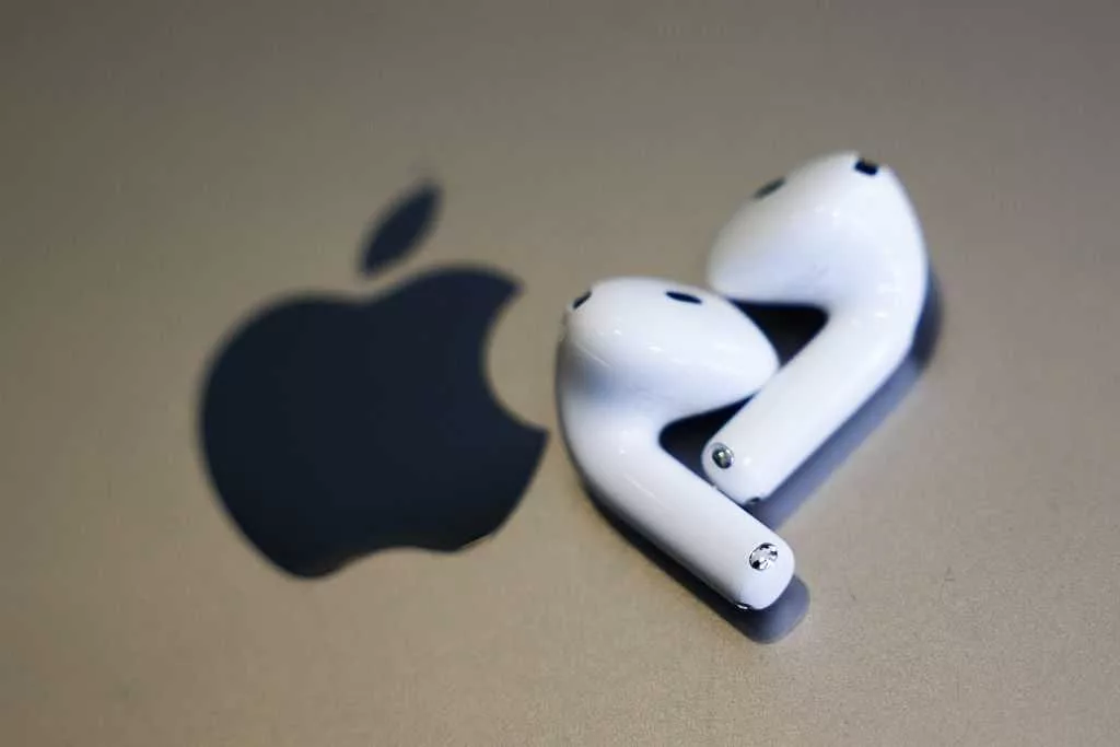 Man freed by firefighters after getting stuck under train armrest while looking for AirPod