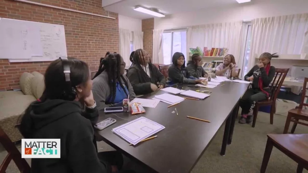 HomeWorks Trenton Provides Support for Public School Students