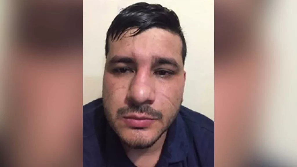 Cartel member with $1 million US bounty is killed, Mexican government says