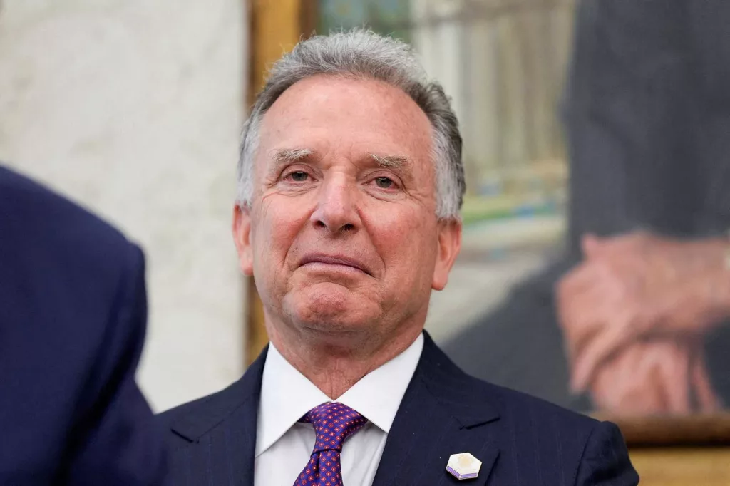 US envoy says Gaza ceasefire deal is on the table, as Israel prepares for 'unprecedented attack'