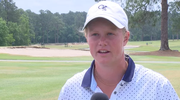 Savannah golf standout Mary Miller makes move to Ole Miss