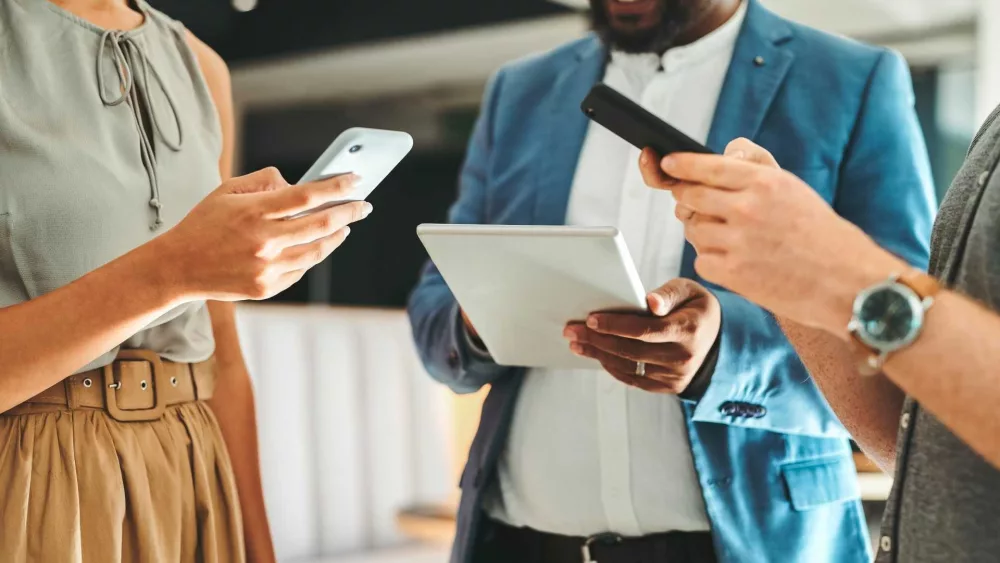 Stay safe on public Wi-Fi with these cybersecurity tips