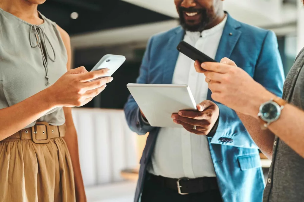 Stay safe on public Wi-Fi with these cybersecurity tips