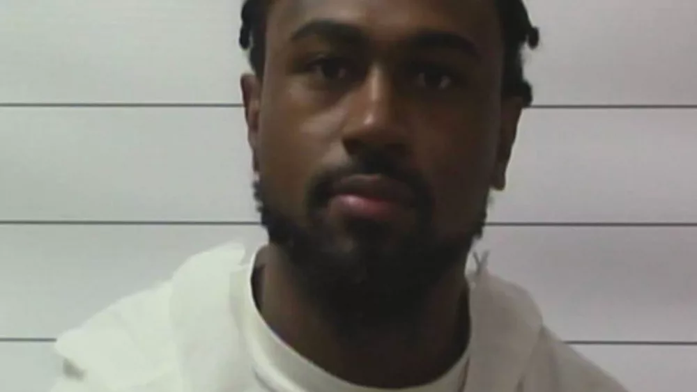3 more New Orleans inmates captured, leaving 2 at large