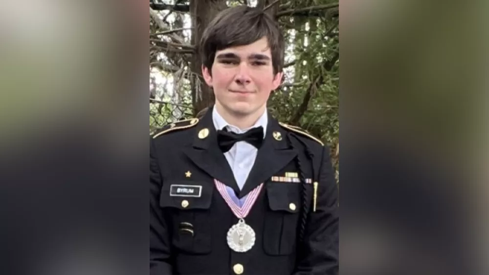 Missing in Georgia: Investigators searching for 14-year-old boy who disappeared