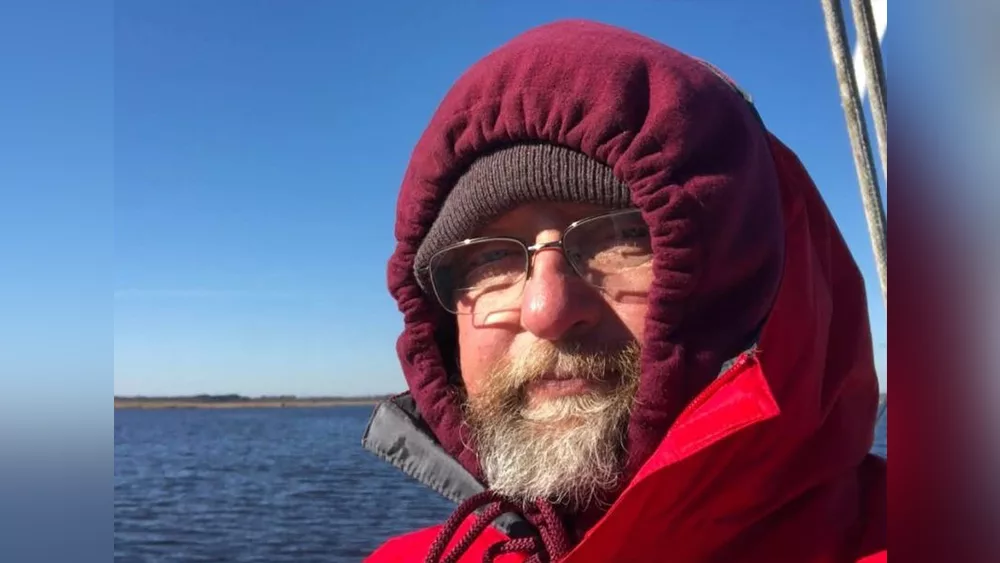 South Carolina crews search for missing boater not seen in more than a week