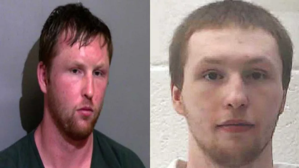Brunswick man once jailed for killing stepfather now accused in new shooting