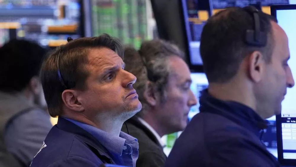 S&P 500 rallies 2% as Wall Street's roller-coaster ride whips back upward