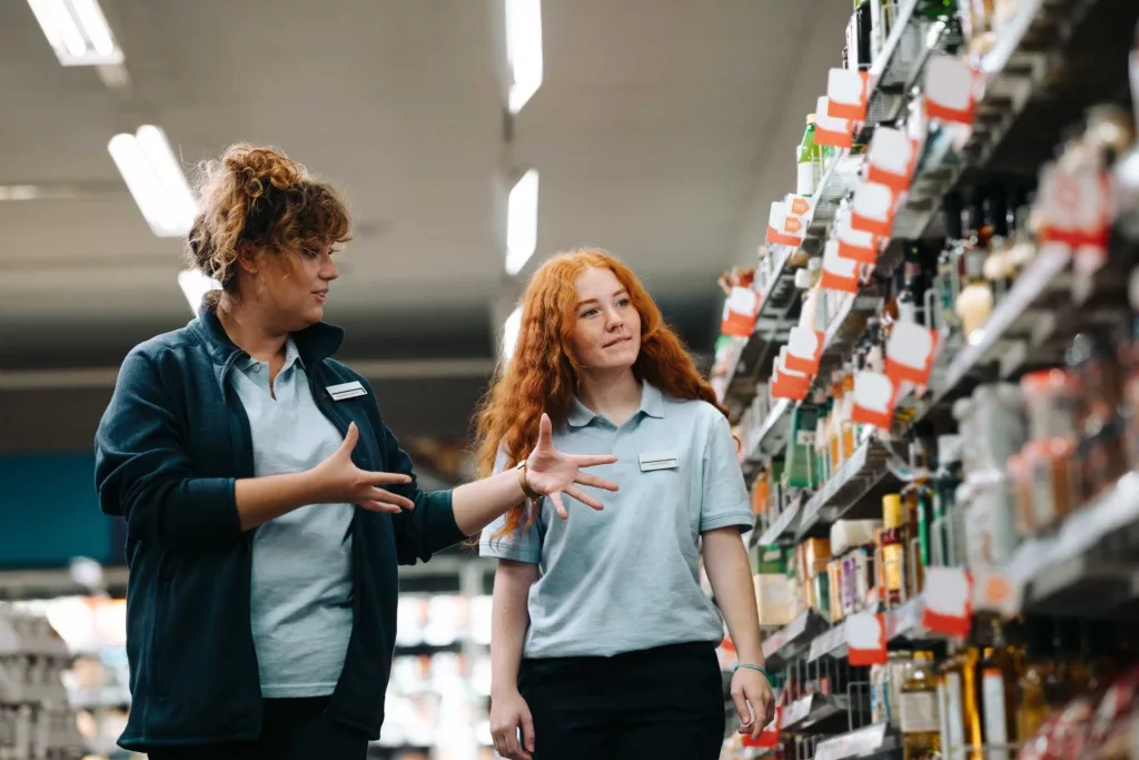 Teens face challenges in finding summer jobs amid economic uncertainty