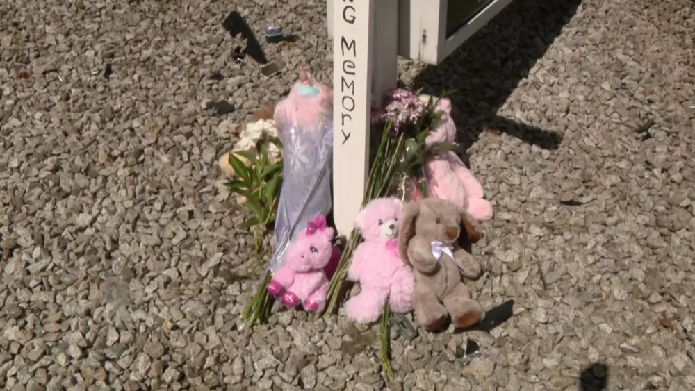 ‘I'm just so sorry’: Good Samaritan recalls moments she tried to save 5-year-old girl who died after Massachusetts crash