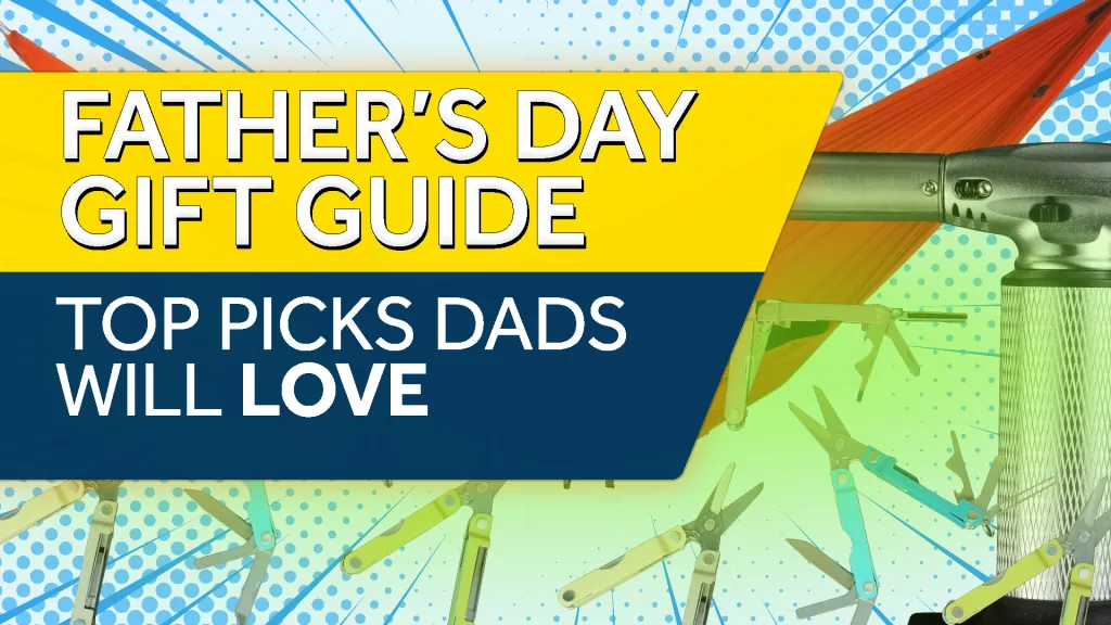 Top Father’s Day gifts for every type of dad