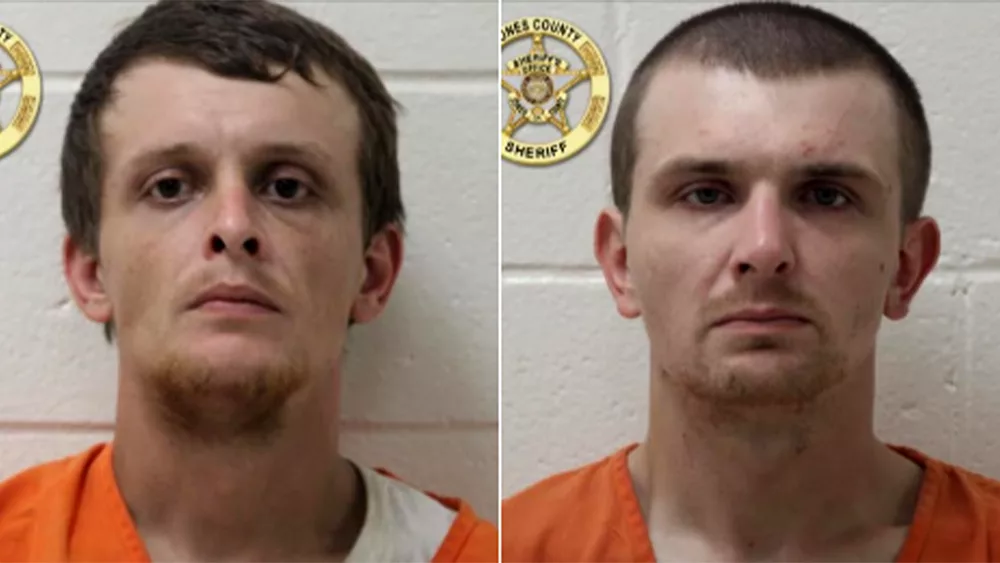 Deputies: Georgia men break into animal shelter to save their dog from being put to sleep