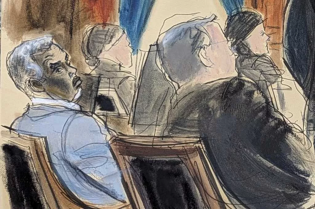 Judge quickly rejects mistrial request at Sean 'Diddy' Combs trial