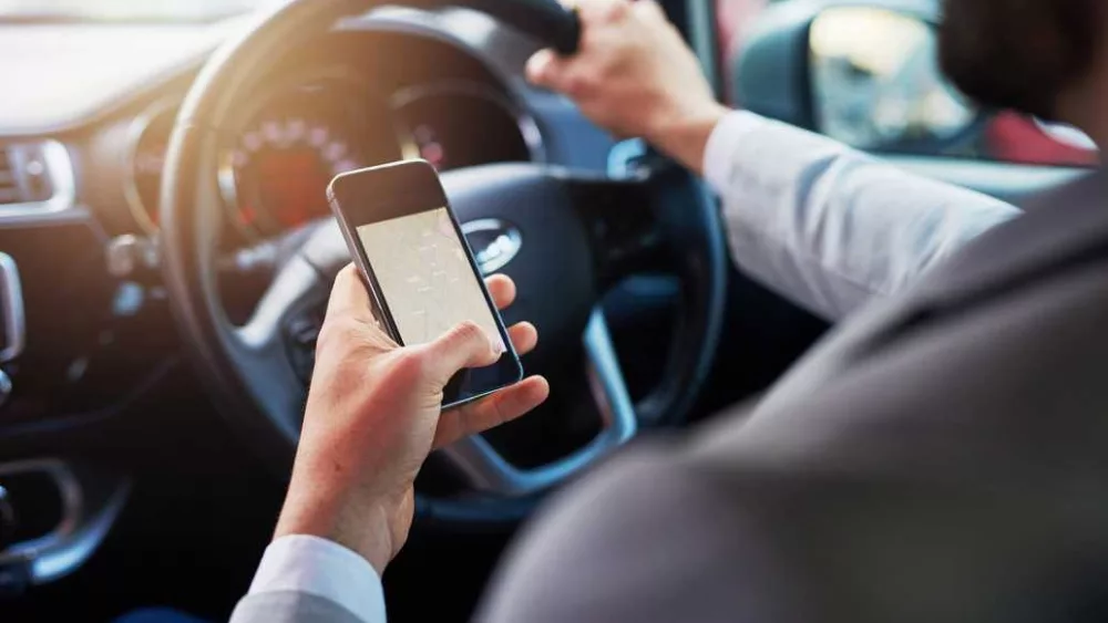 SC Gov. Henry McMaster signs bill into law to make the state 'hands-free'
