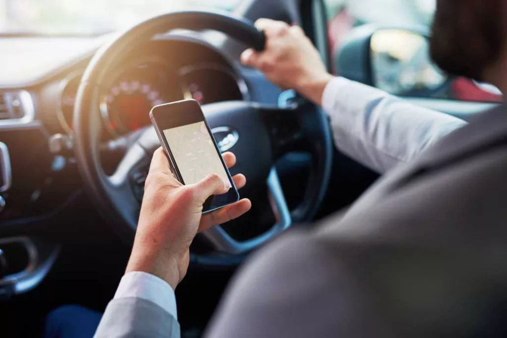 SC Gov. Henry McMaster signs bill into law to make the state 'hands-free'