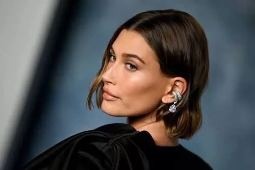 Hailey Bieber's beauty brand rhode just sold to e.l.f. for $1 billion