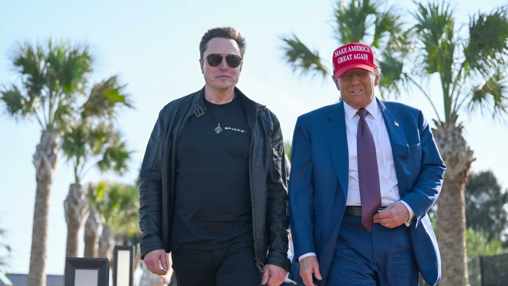 Elon Musk is leaving the Trump administration, AP source confirms