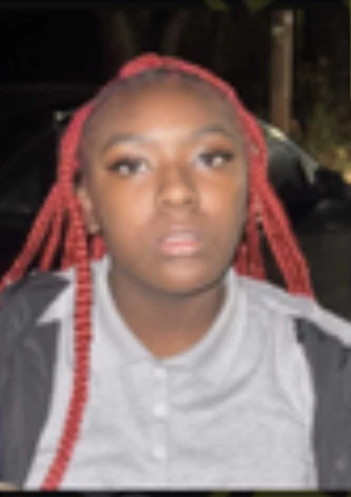 Missing in South Carolina: Authorities searching for 16-year-old runaway