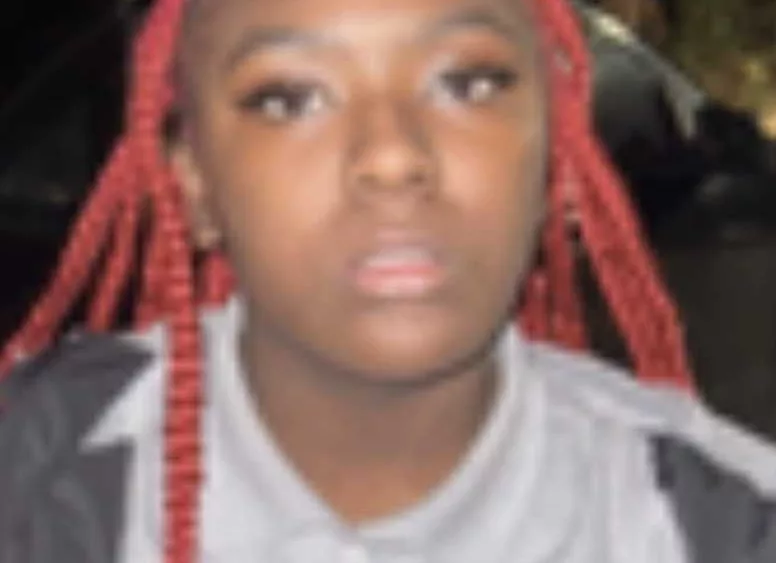 Missing in South Carolina: Authorities searching for 16-year-old runaway