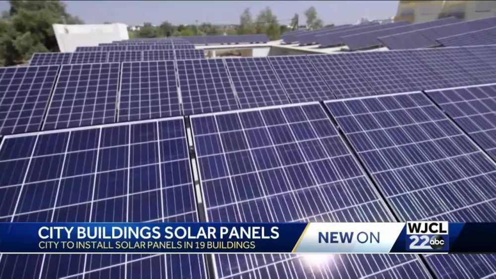 $14 billion in clean energy projects canceled in the US this year, impacting Georgia, South Carolina