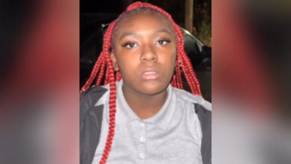 Missing in Beaufort County: 16-year-old girl not seen in several days