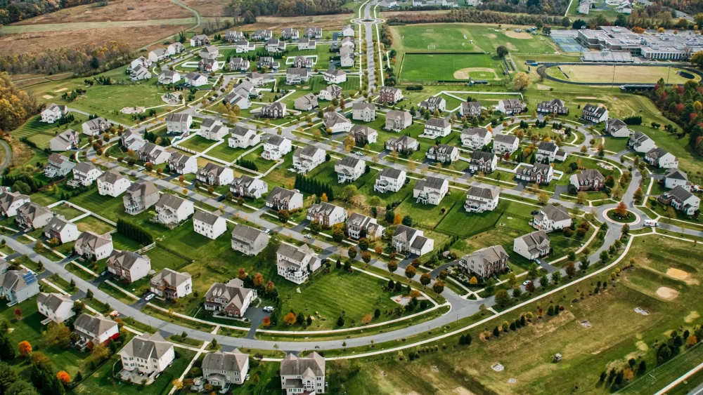 Report: Home sellers now outnumber buyers by largest margin in 12 years