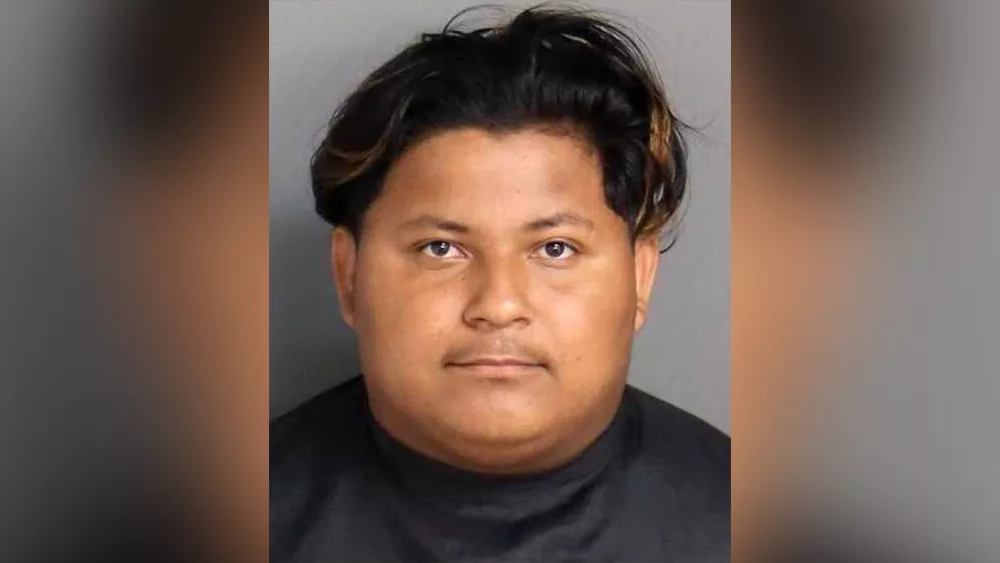 Warrant: ICE fugitive captured in South Carolina admits having sex with 12-year-old girl