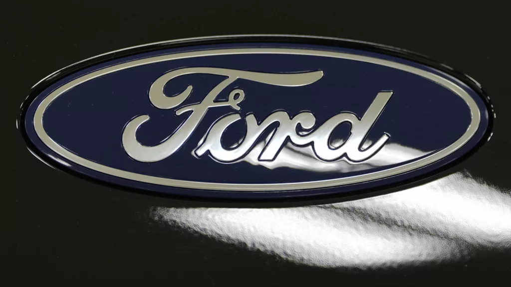 Ford recalls more than 1 million vehicles due to rearview camera issue
