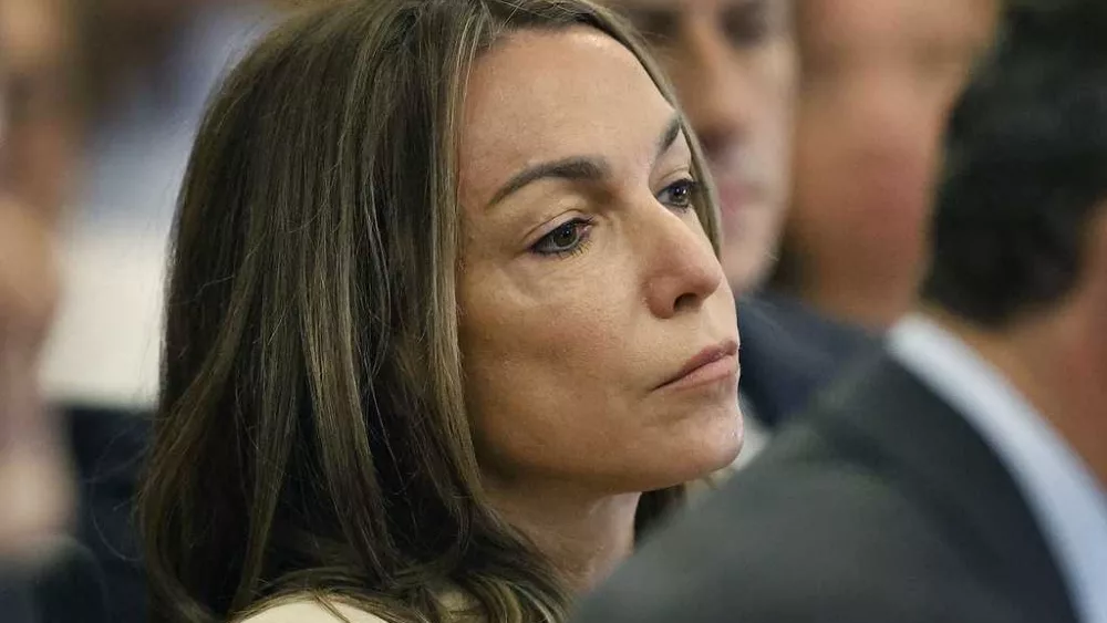 Prosecution rests its case in Karen Read's retrial