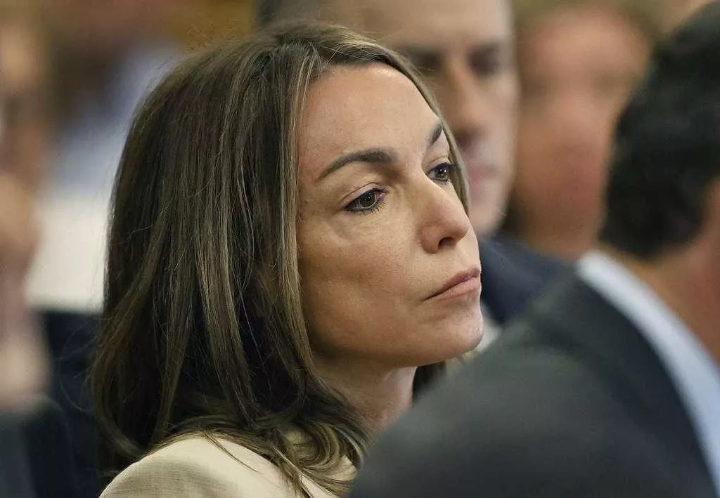 Prosecution rests its case in Karen Read's retrial