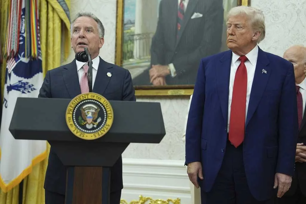 White House says Israel has accepted US proposal for temporary ceasefire