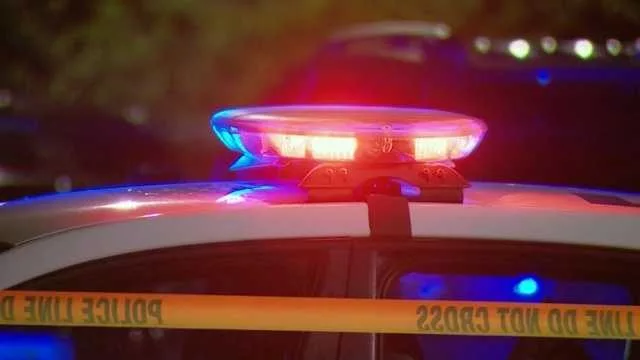 Georgia woman charged with neglect after man found dead in home