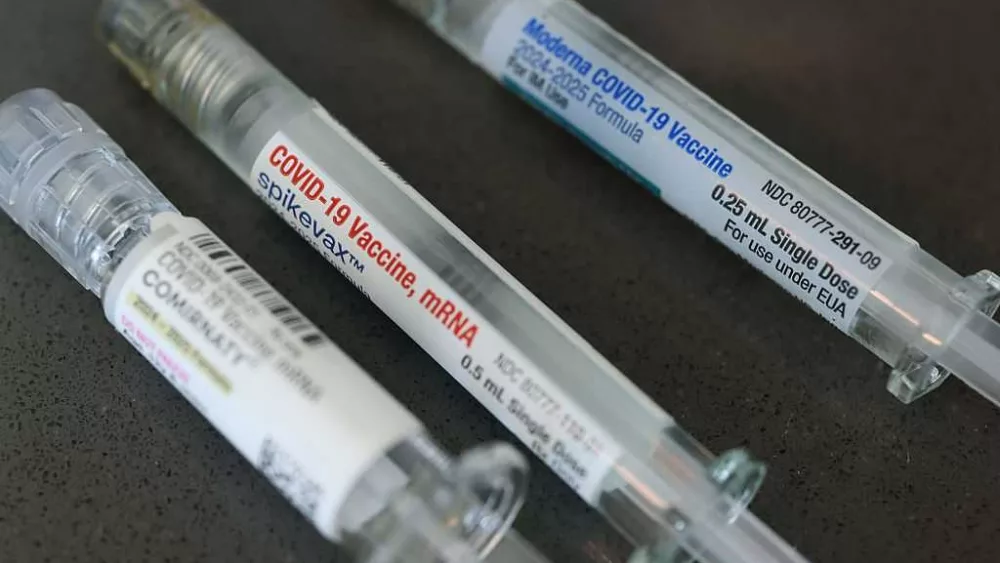 A new variant of COVID-19 may be driving up cases in some parts of the world, WHO says