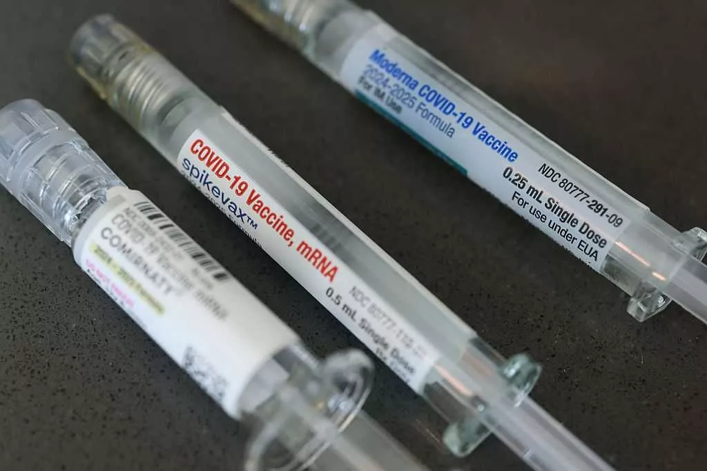 A new variant of COVID-19 may be driving up cases in some parts of the world, WHO says
