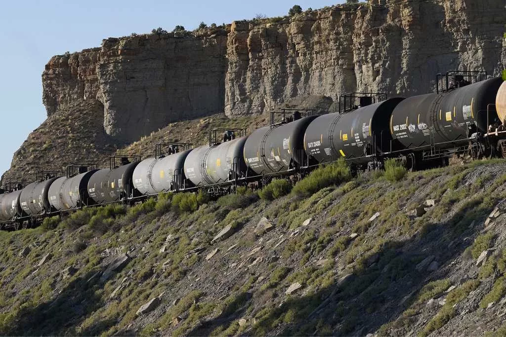 Supreme Court scales back a key environmental law in a ruling that could speed development projects