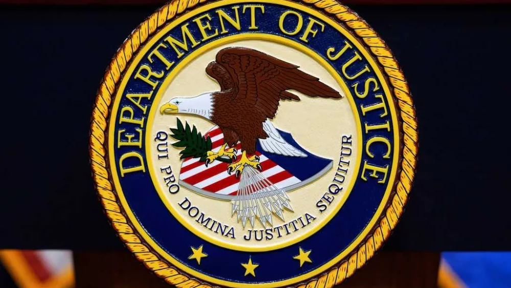US government employee charged with trying to give classified information to a foreign government