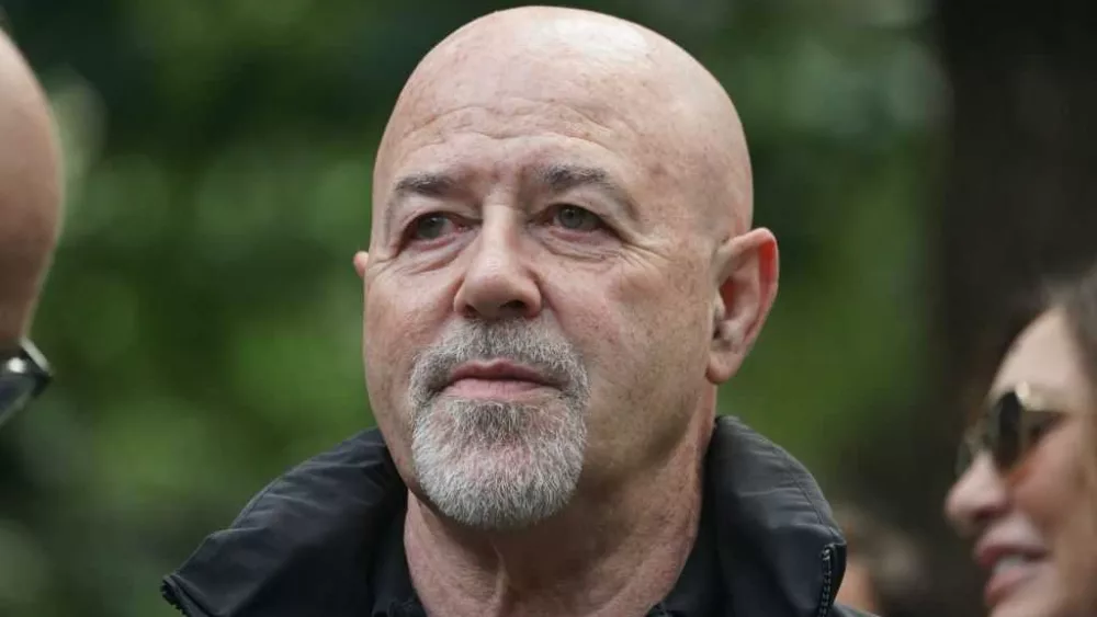 Bernard Kerik, who led NYPD on 9/11 before prison and pardon, has died at 69