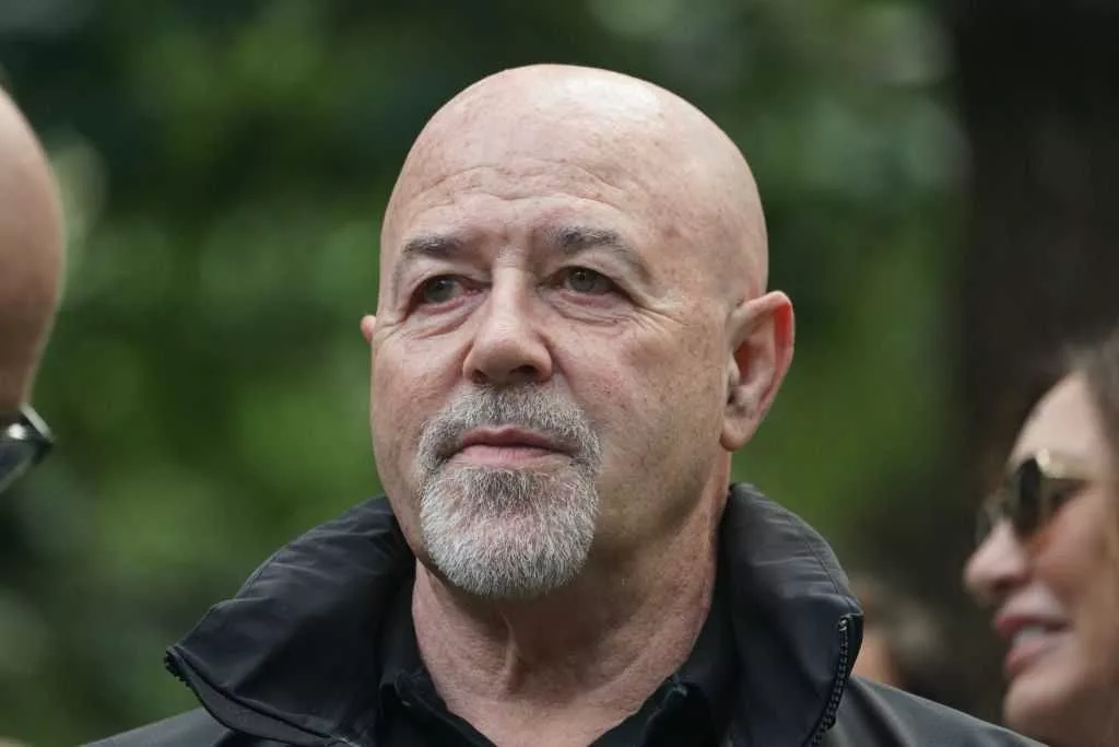 Bernard Kerik, who led NYPD on 9/11 before prison and pardon, has died at 69