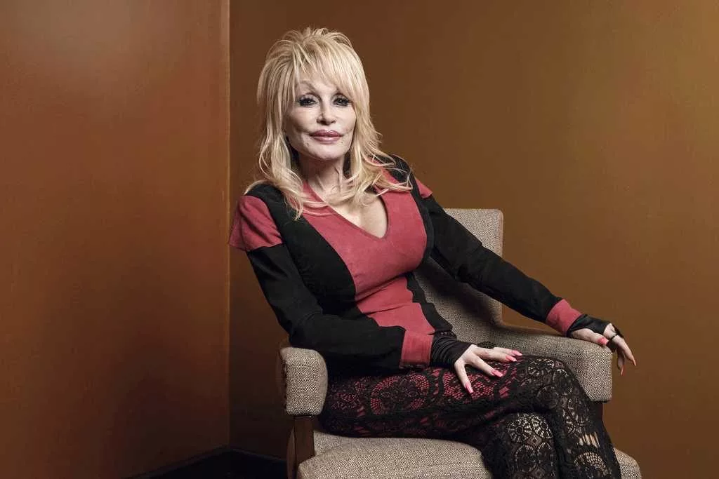 Dolly Parton leans on her faith after losing husband