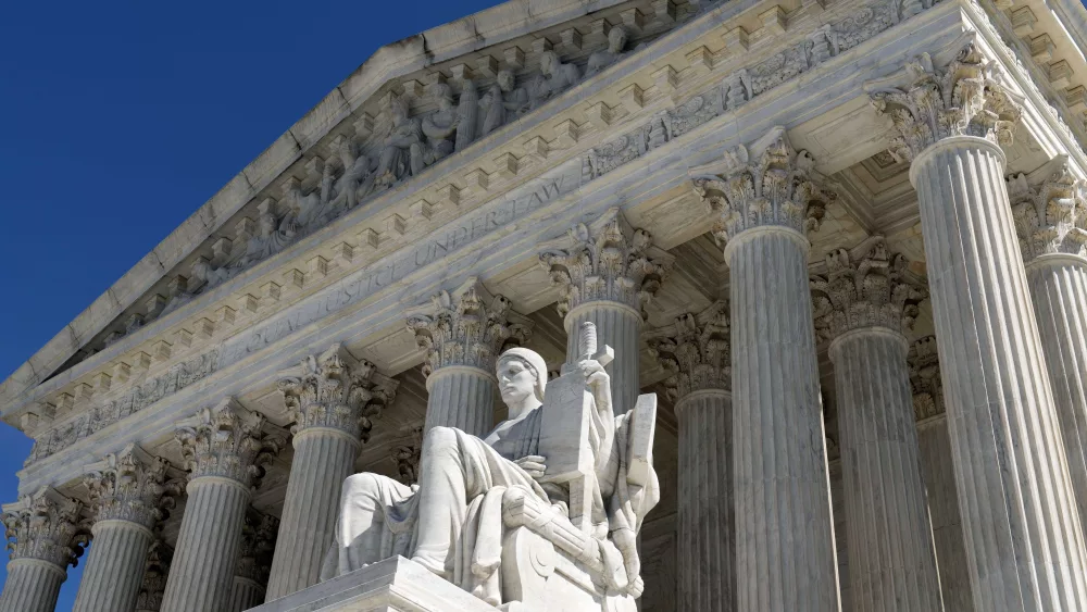 Supreme Court lets Trump end humanitarian parole for 500,000 people from 4 countries
