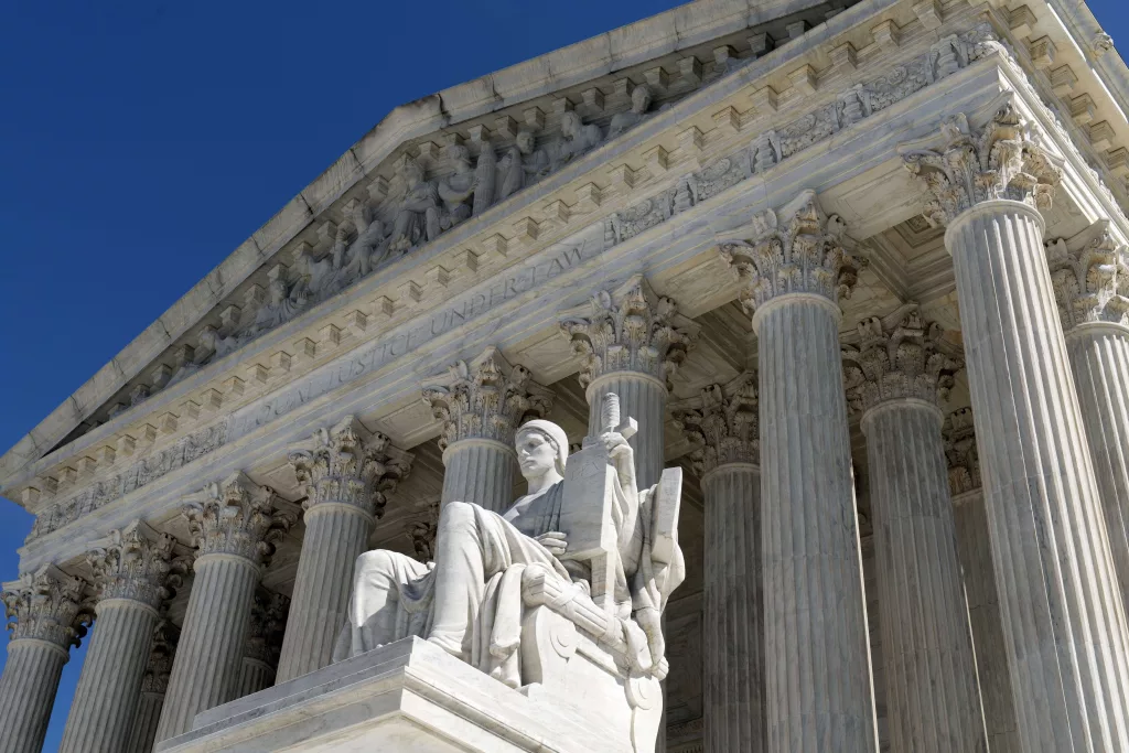 Supreme Court lets Trump end humanitarian parole for 500,000 people from 4 countries