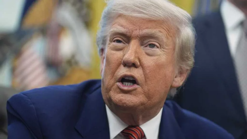 What is the Court of International Trade? And why can it strike down Trump's tariffs?