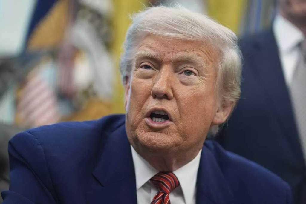 What is the Court of International Trade? And why can it strike down Trump's tariffs?