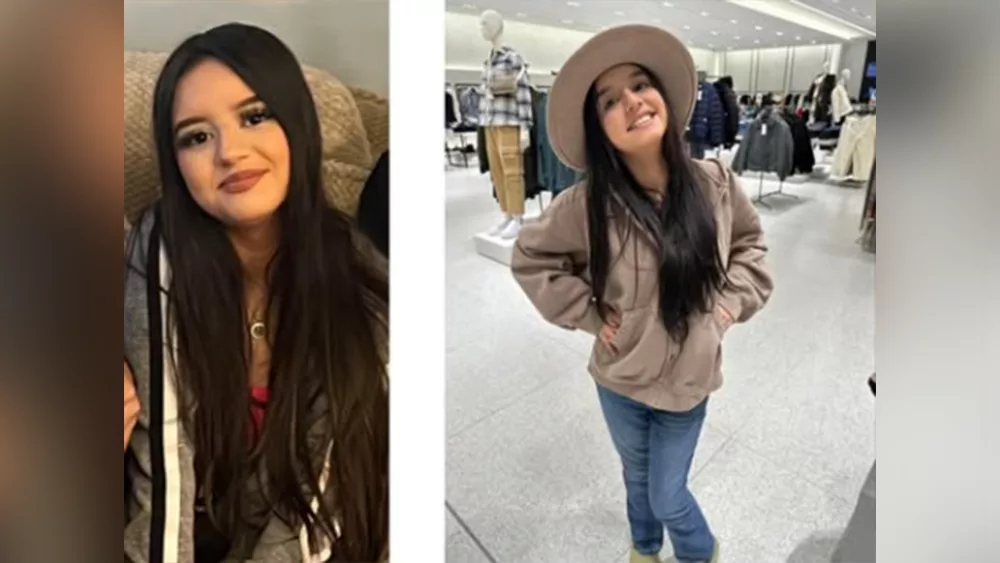 Missing in Georgia: 14-year-old girl not seen in several days