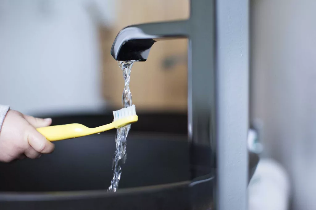 Removing fluoride from US water could cost billions in dental care, study estimates