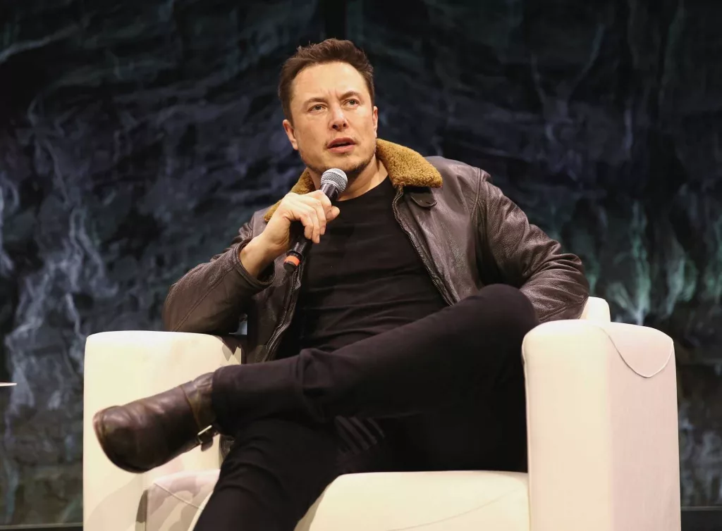 Elon Musk steps down from government role, remains advisor